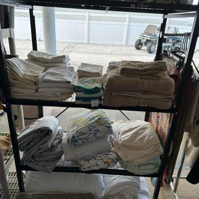 Queen Bedding