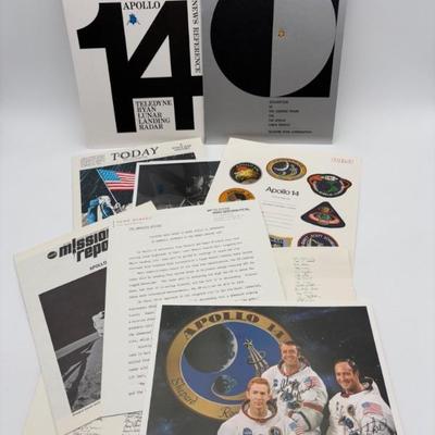 Apollo 14 Bundle