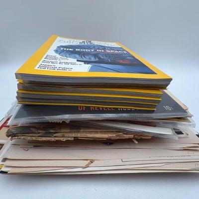 Giant Vintage Bundle	