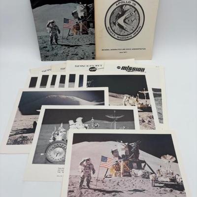 Apollo 15 Bundle	