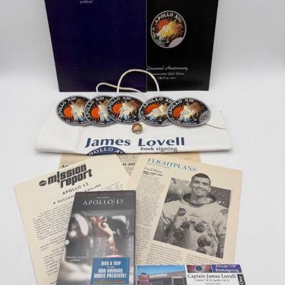 Apollo 13 Bundle	