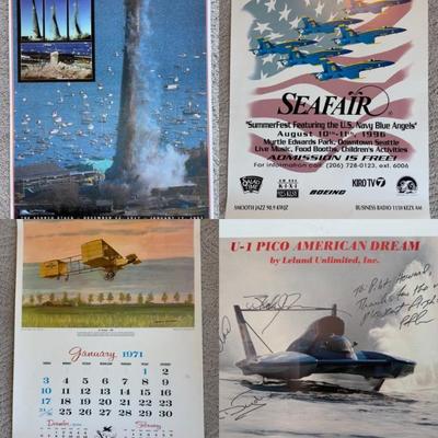 Local Flavor – Seafair & ASARCO
