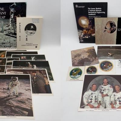 	Apollo 11 Bundle