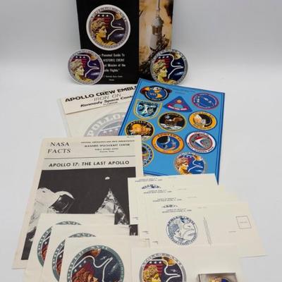 Apollo 17 Bundle