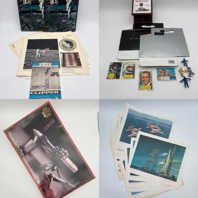 Seen Better Days – Space Items Past Their Prime	