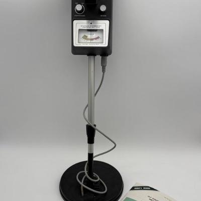 Micronata VLF Discriminator Metal Detector	