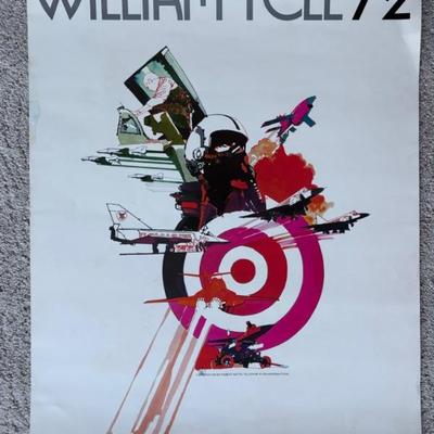 Poster Trio - Funny AND Serious