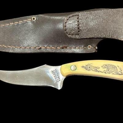 Schrade USA SC205
