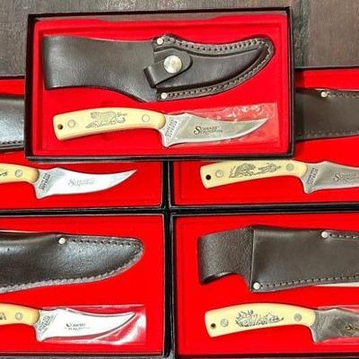 Schrade SC502
