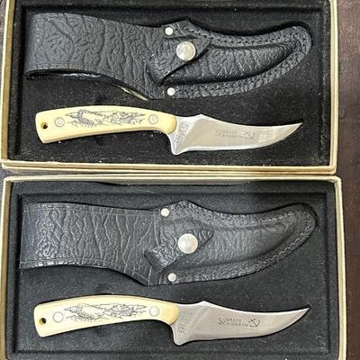 Schrade USA 152