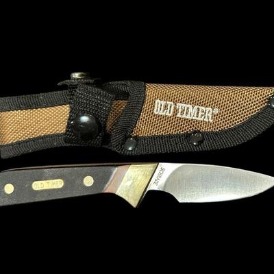 Schrade Old Timer 1560T
