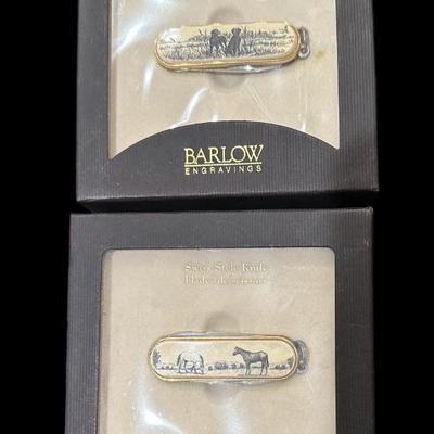 Barlow Engravers