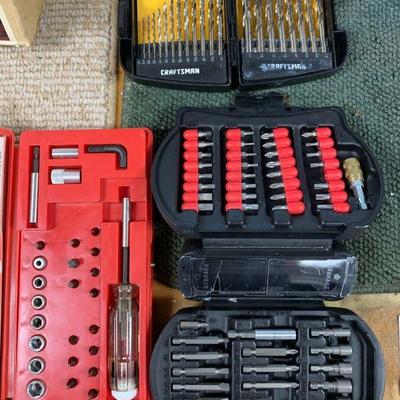 Ha179 drill bits