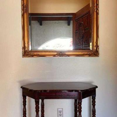 Ha130 traditional entryway