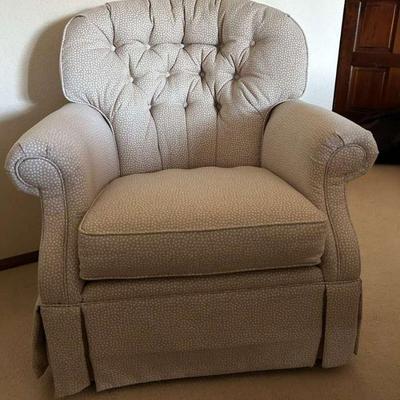 Ha111 la z boy swivel chair