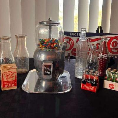 Ha135a vintage kitchen novelty items