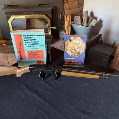 Ha137 bb gun books