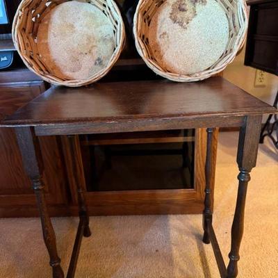 Ha138 side table decor