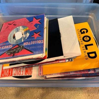 Ha122 records lot