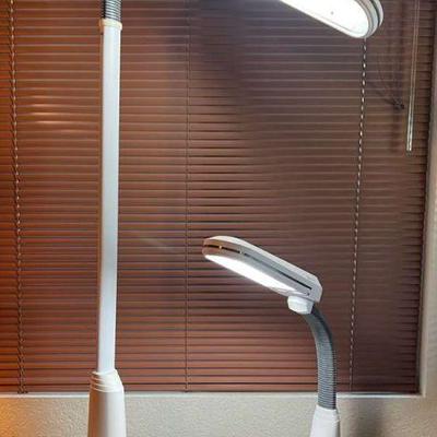 Ha144 ottlite let there be light