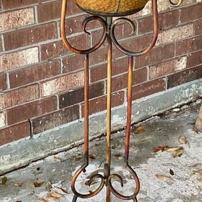 Flower stand