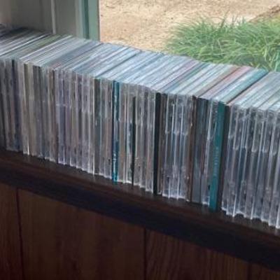 Music cds