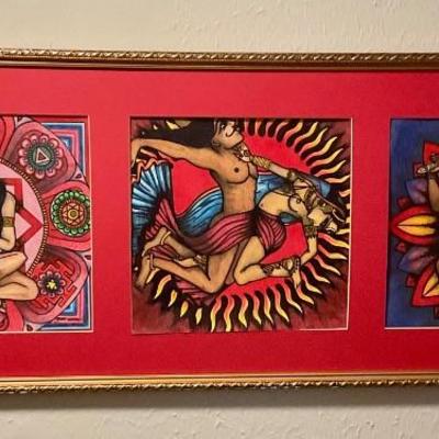 Art piece