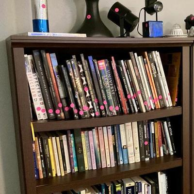 Graphic novels