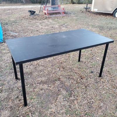 Ikea tables