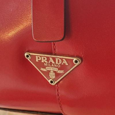 Prada handbag