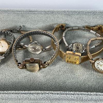 Womens Watches - non running