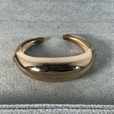 vVntage Coro Bracelet