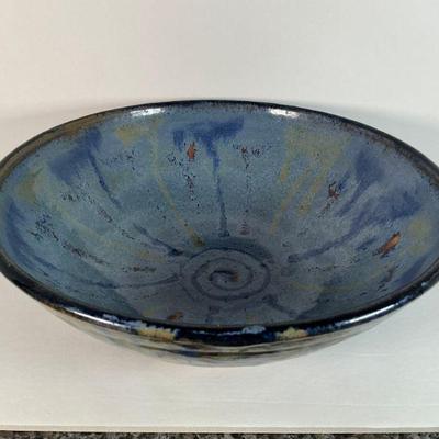 Signed Studio Pottery