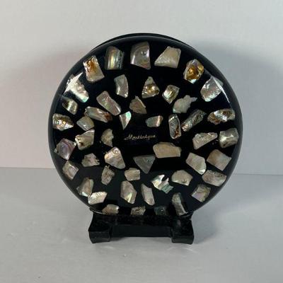 Vintage Mid Century Napkin Holder