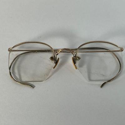 vintage Glasses