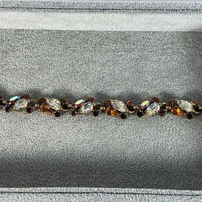 Vintage Hollycraft Bracelet