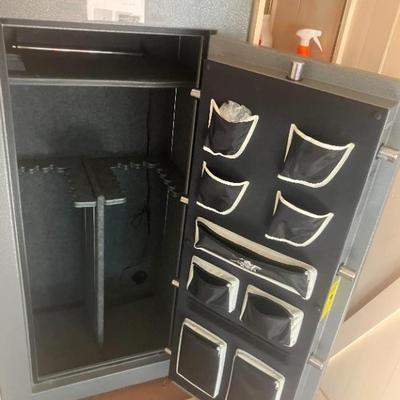 Winchester TS-22 gun safe