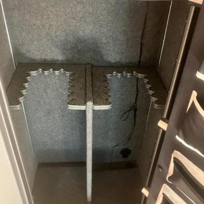 Winchester TS-22 gun safe