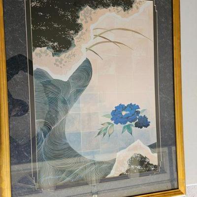 Yuriko Japanese Art