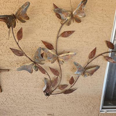 Wall art
