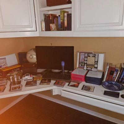 Office Supplies