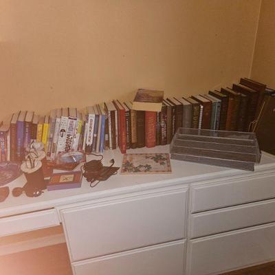 Books