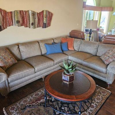 Sectional