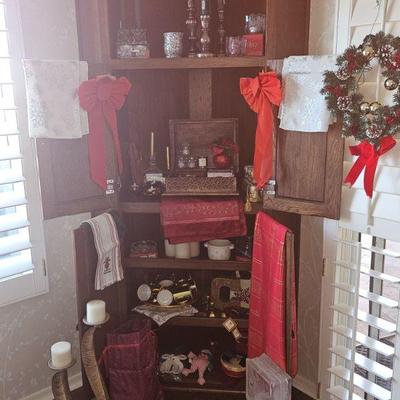 Christmas Items