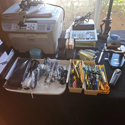 Office Supplies
