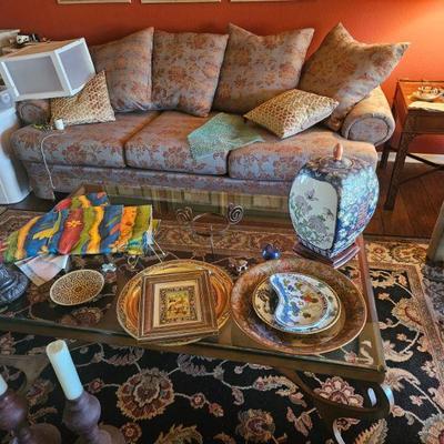 Very Nice Sofa