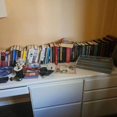 Books