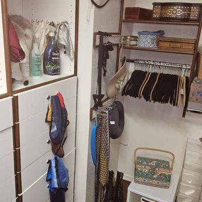 Men's Clothing