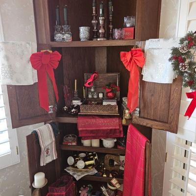 Christmas Items