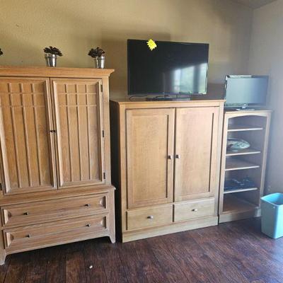 Thomasville Cabinets